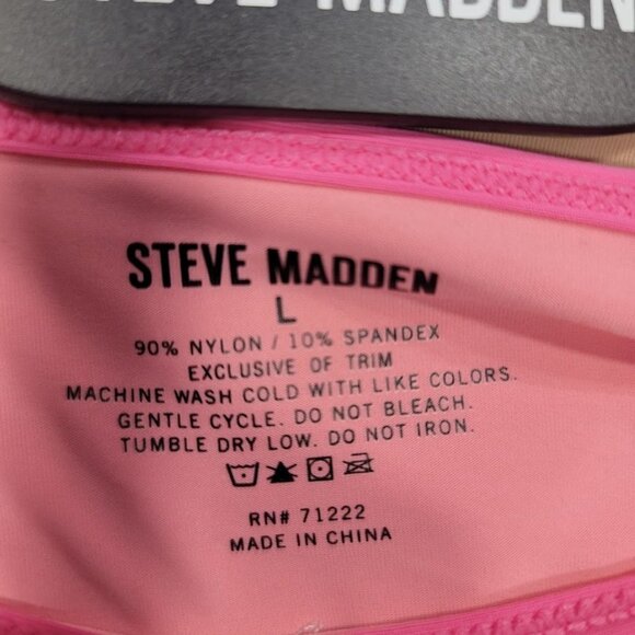 Steve Madden 3-pack Bikini Panties Size Large - Picture 7 of 8